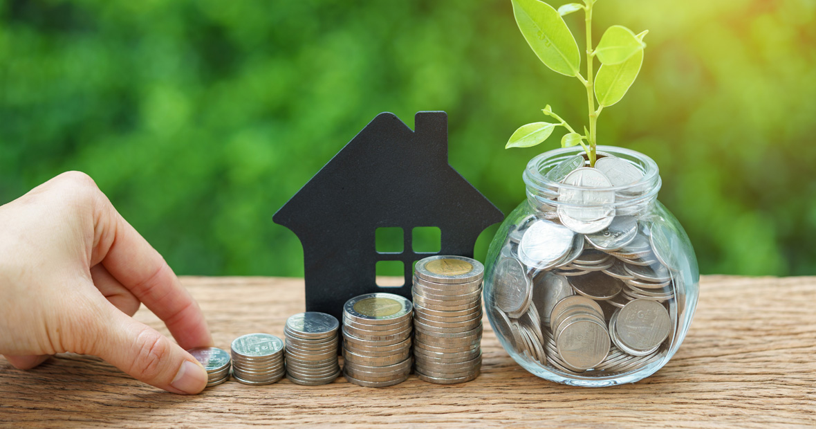 Investissement immobilier à Saint Julien